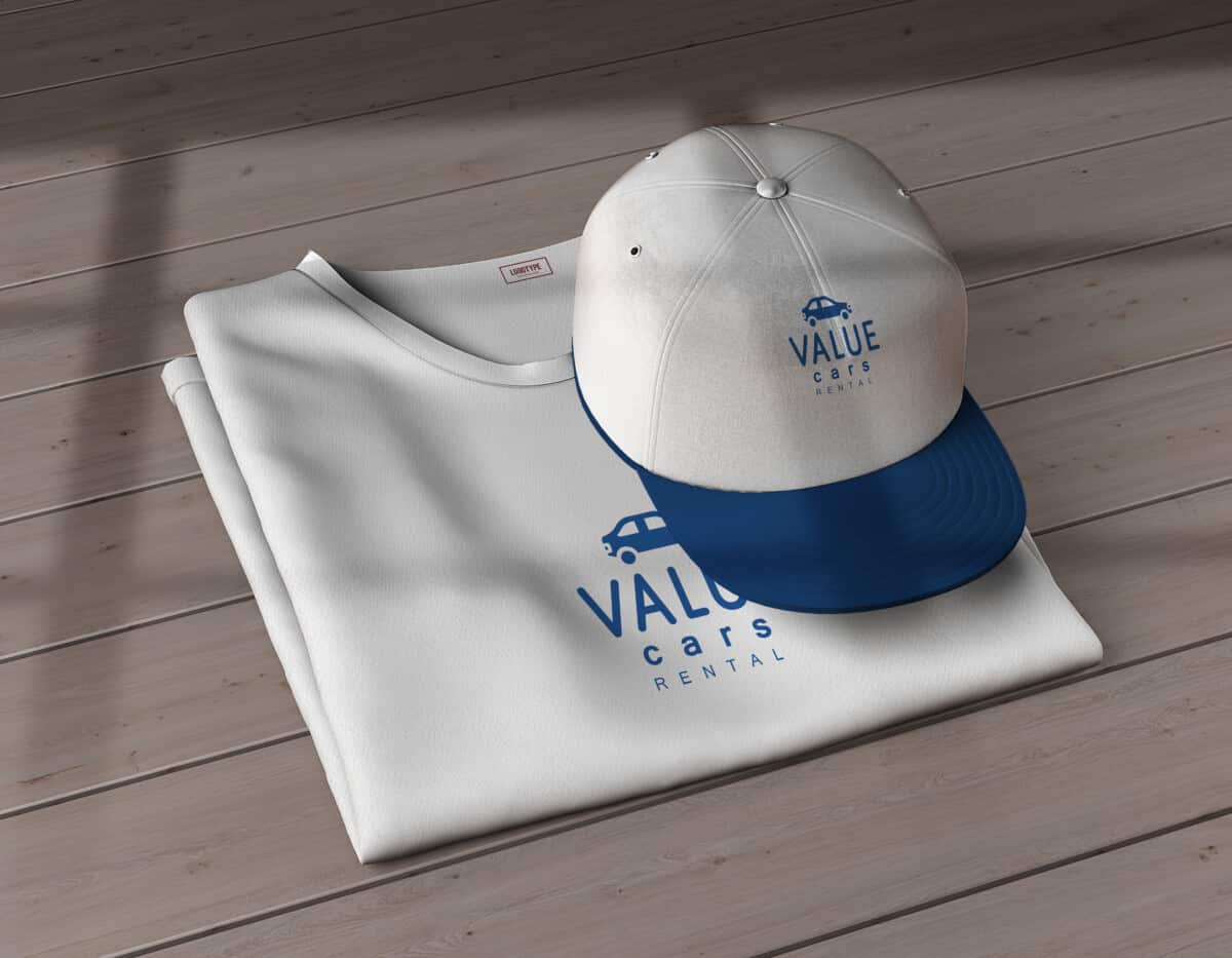 hat-printing-xania-a4-logo
