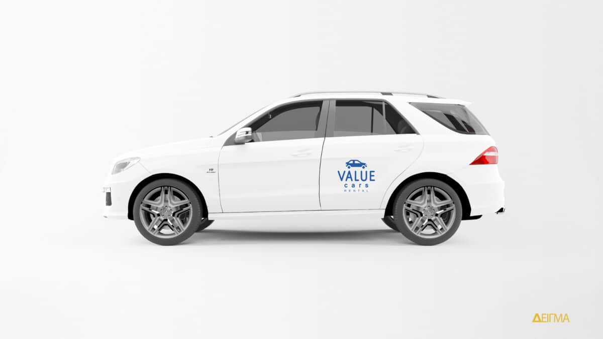 volkswagen-a4-logo-design