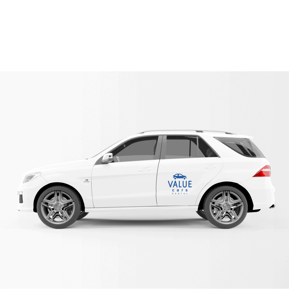 volkswagen-a4-logo-design