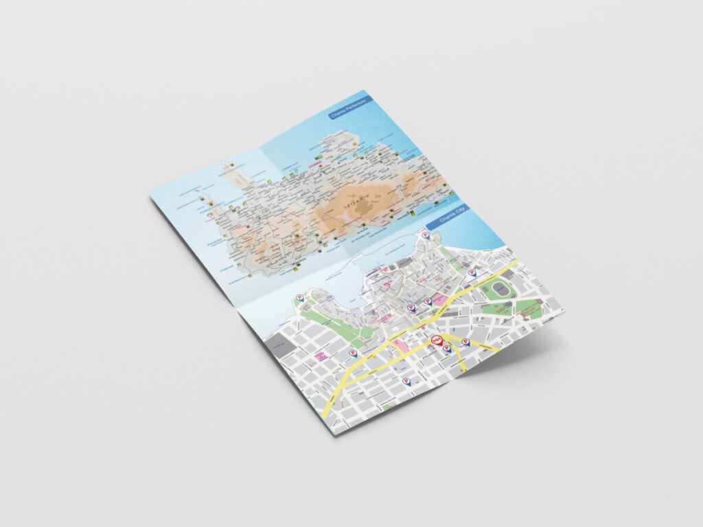 map-cars-design-a4
